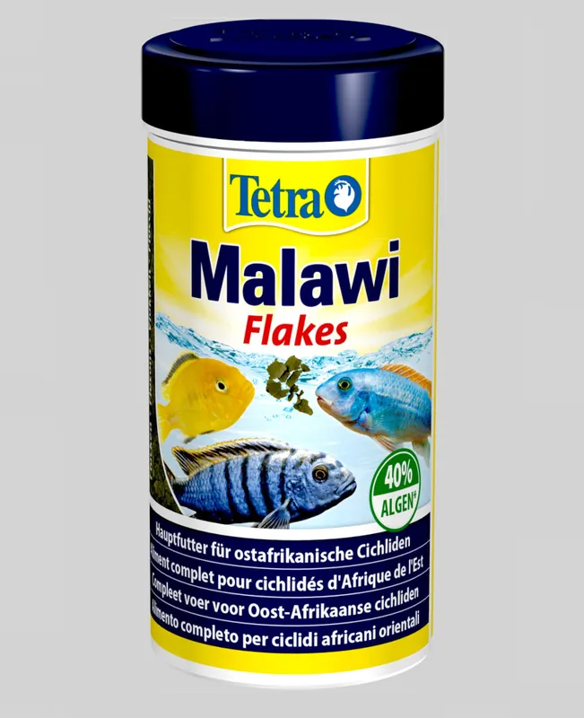 Tetra Malawi Flakes 250 ml Ausverkauf