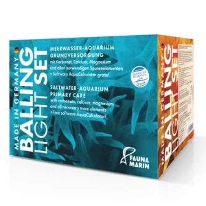 FAUNA MARIN BALLING-LIGHT-SET Abverkauf