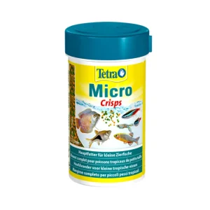 Preisreduziert Tetra Micro Crisps 100 ml