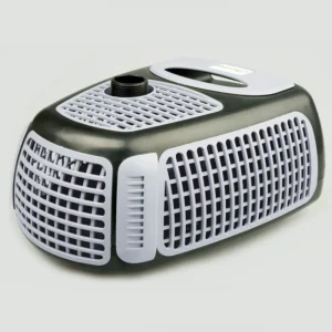 Messner ECO-X2 20000 Filter- und Bachlaufpumpe Energiesparpumpe Neu