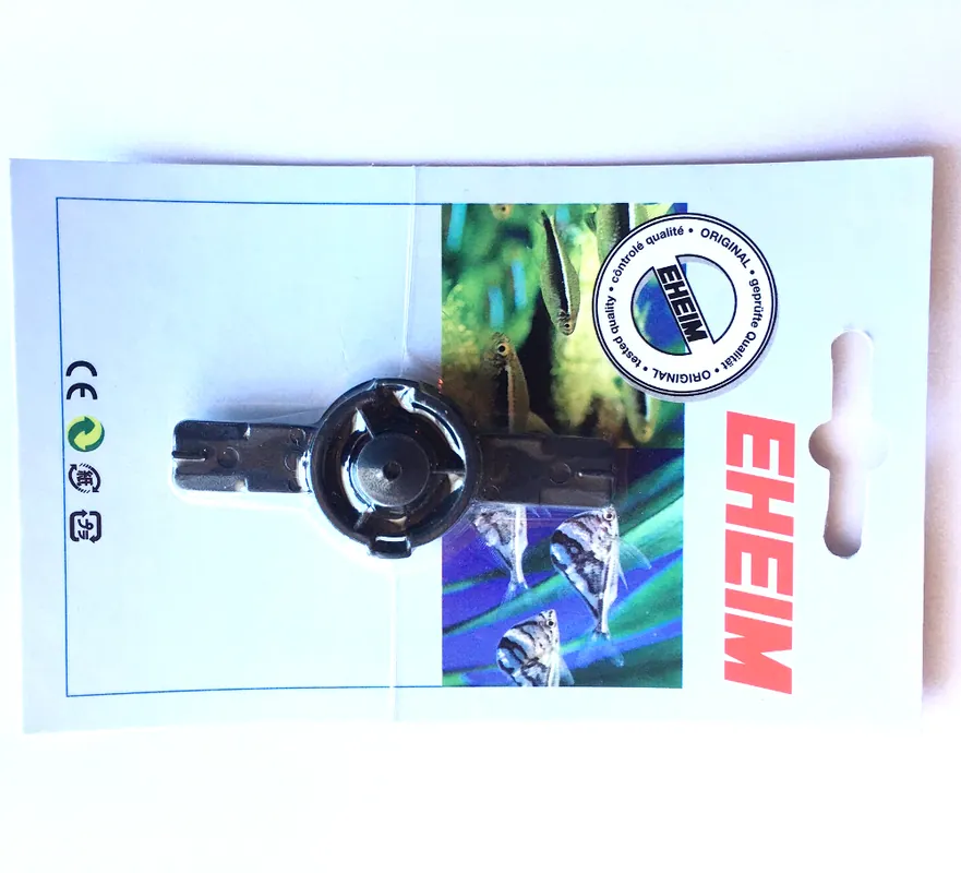 Eheim Verriegelungsteil für 1215/1717/2215/2217 Heißes Angebot