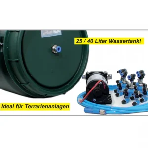 Beregnungsanlage Expert-Mini in Profiqualität Jetzt Bestellen