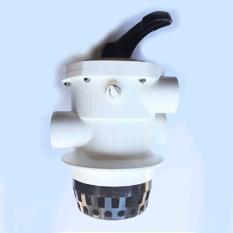 Mega Ersatz Ventil 1,5" Top Mount (Schellenbefestigung) Echt
