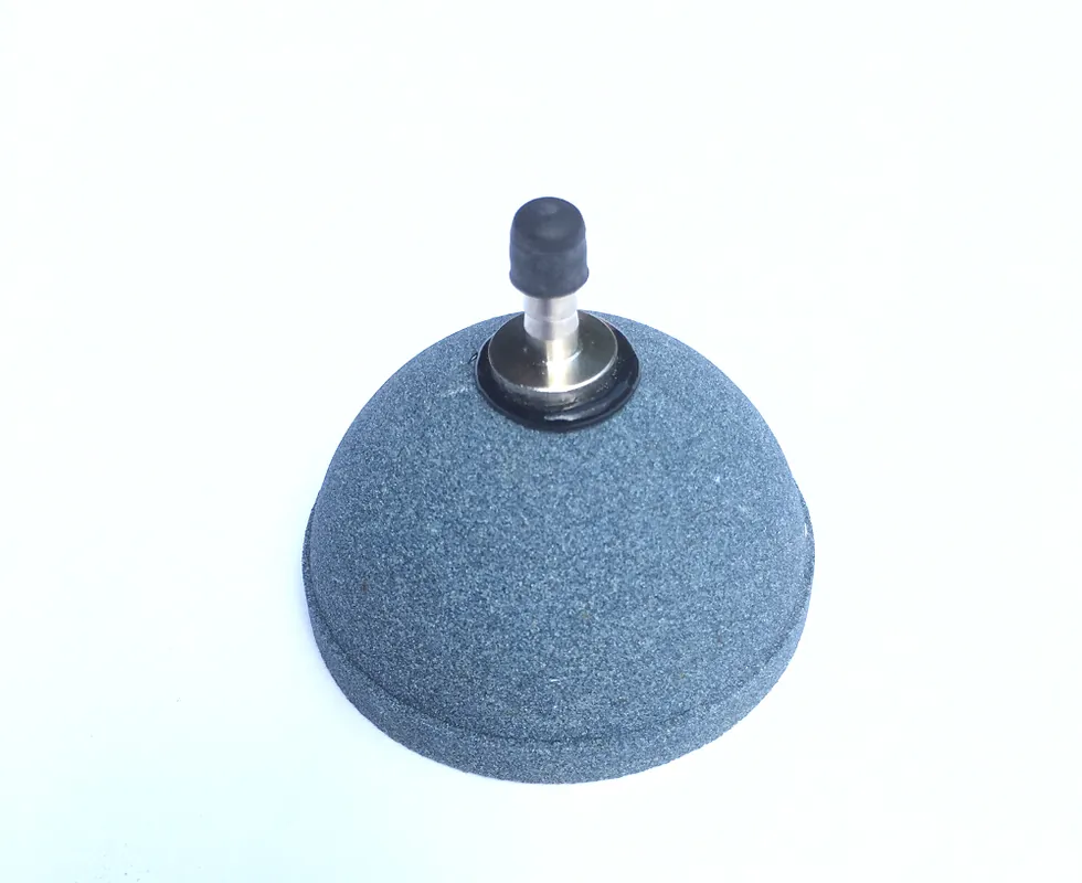 Eheim Ausströmer-Stein D=59 mm für Luftpumpen Schneller Versand