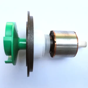 Osaga Rotor OSF-20000 ECO komplett Mega-Angebot