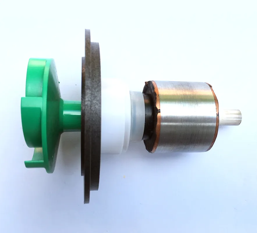 Osaga Rotor OSF-20000 ECO komplett Mega-Angebot