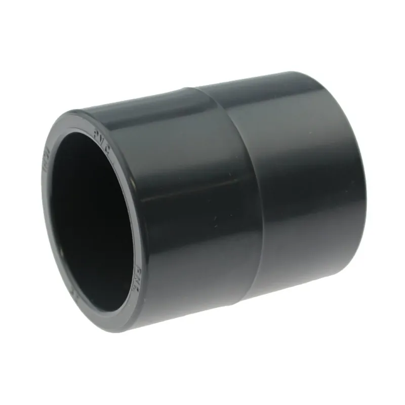 PVC-U Klebemuffe D=25 mm PN10 Preisreduziert