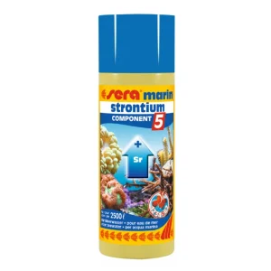 sera marin componet 5 strontium 250 ml Ausverkauf