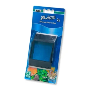 JBL Blade pro Floaty L/XL Ersatzklingen für Algenmagnet Neue Kollektion