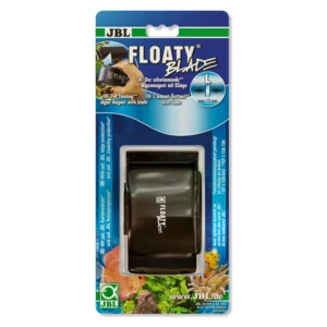 JBL Floaty Blade L schwimmender Algemagnet mit Klinge Neu Im Sortiment