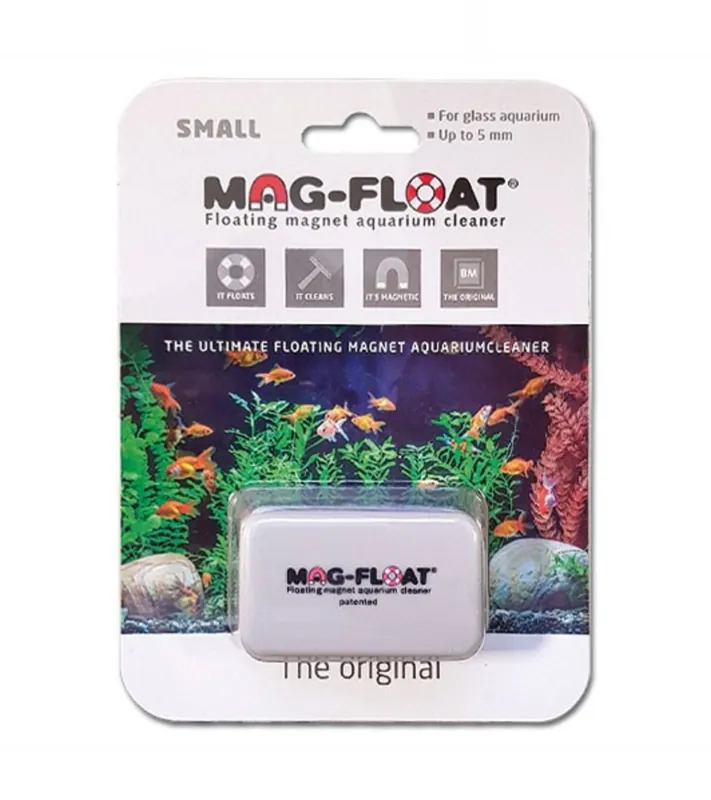 Super-Preis Mag-Float small Scheibenreiniger-Magnetreiniger