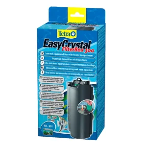 Knallerangebot Tetra EasyCrystal FilterBox 300