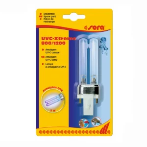 sera UV-C Amalgamlampe 5 W für UVC-Xtreme 800/1200 Preisreduziert