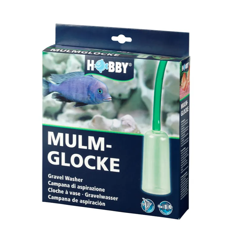 Direktkauf Hobby Mulmglocke D=42 mm -11850-
