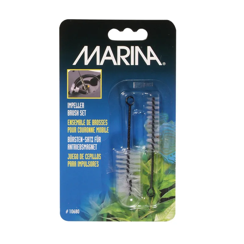 Begrenztes Angebot Marina Antriebsmagnet-Bürstensatz -10680-
