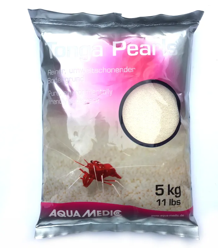 Direktkauf Aqua Medic Tonga Pearls 5 kg