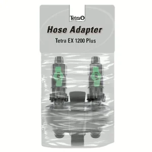Saisonangebot Tetra EX 1200 plus Schlauchadapter für Außenfilter