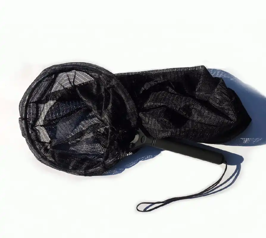 Osaga Schlauch- und Umsetzkescher D=24 x 80 cm Koikescher Top-Preis