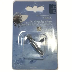 Luftverteiler T-Stück Metal 4/6 mm (regelbar) Meistverkauft