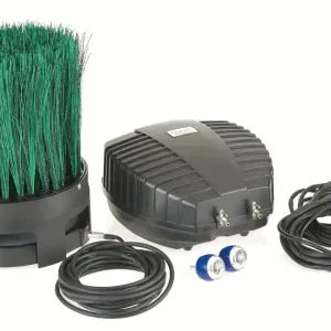 Heißes Angebot Oase OxyTex Set 1000 (Teichbelüftung) komplett