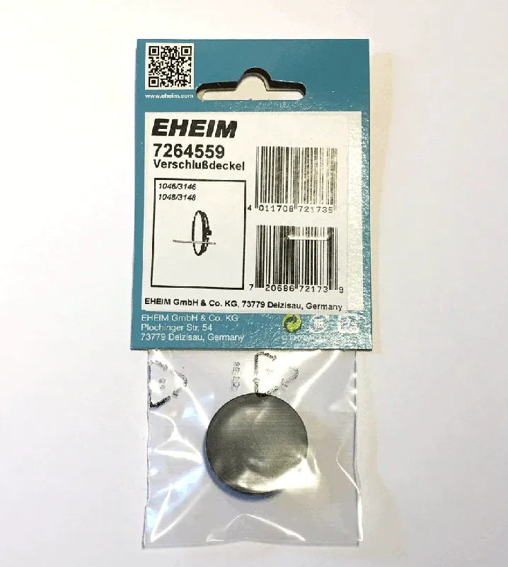 Bestpreis Eheim Verschlussdeckel zu 1046/48 -7264559-