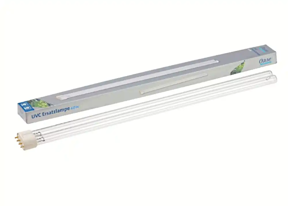 Oase UVC Ersatzlampe Eco 60 W Preiswert