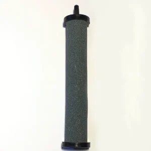 Highlight Ausströmer Stein Zylinder D=20x124 mm für 4/6 mm Schlauch