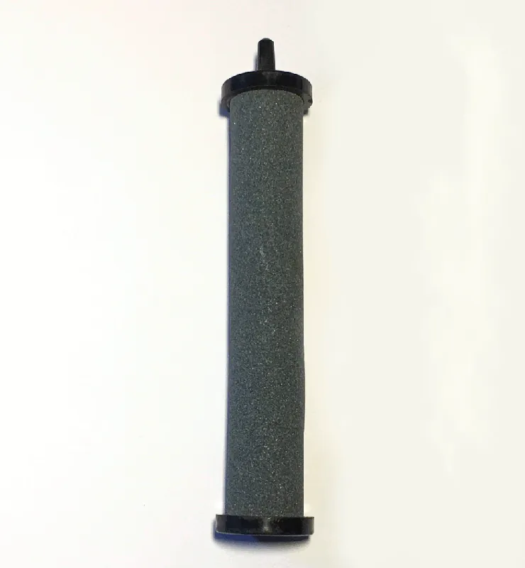 Highlight Ausströmer Stein Zylinder D=20x124 mm für 4/6 mm Schlauch