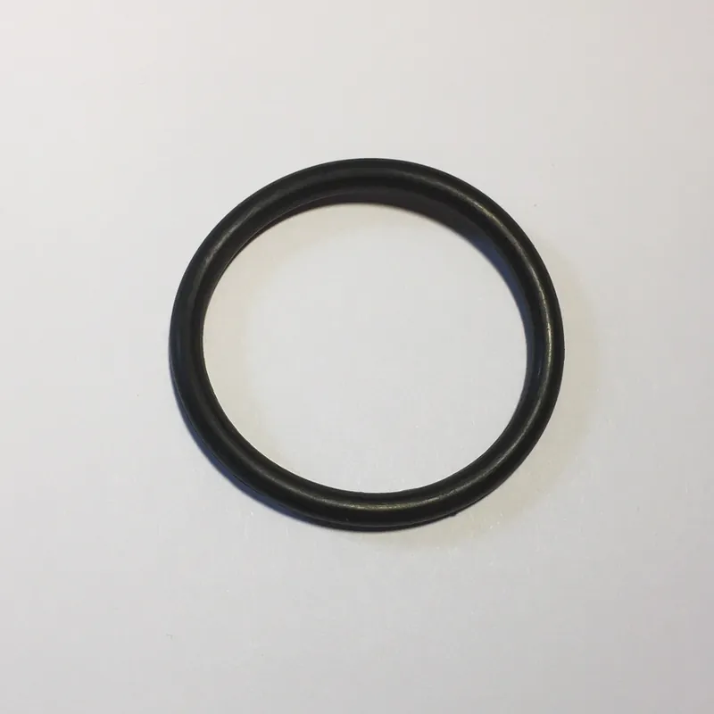 Ausverkauf OSAGA OPF-15000 O-Ring Quarzglas