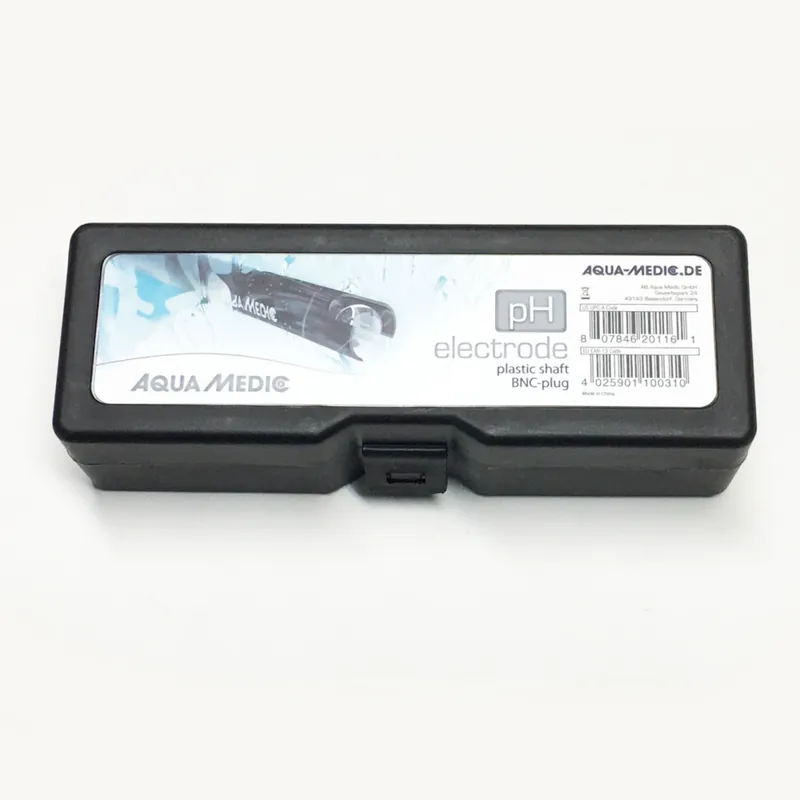 Aqua Medic pH-Elektrode Kunststoff mit BNC-Stecker Ausverkauf