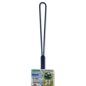 JBL Fangnetz PREMIUM 5,5-6 cm schwarz/fein Highlight