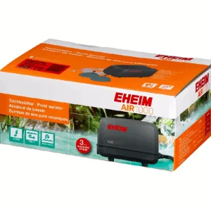 Zertifiziert Eheim AIR1000 Teichbelüfter und Eisfreihalter