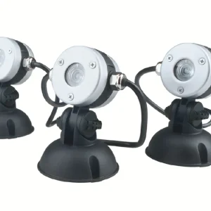 Oase LunAqua Mini LED für Brunnen-Teich-Teichlandschaften-Gärten-Terrassen Nur Heute