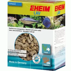 Eheim LAV 1010g für biologische Filterung Bestseller
