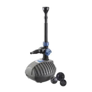 Wochenendangebot Oase Aquarius Fountain Set Classic 1000