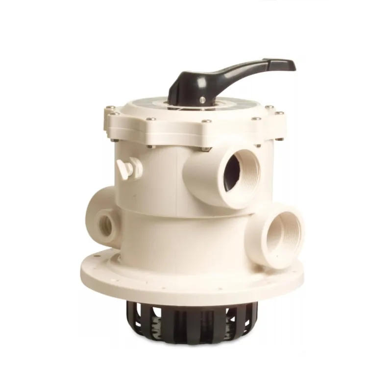 Solange Der Vorrat Reicht Mega Ersatz Ventil 2" Top Mount (Flanschbefestigung Lochkreis 230 mm)