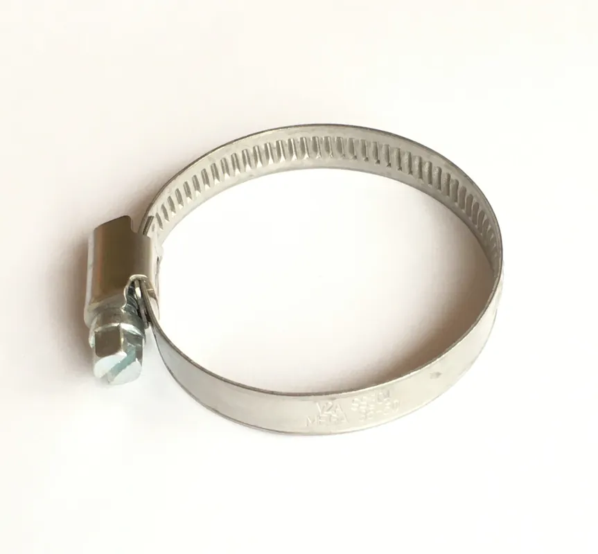 Profec Schlauchschelle 35-50 mm Edelstahl Garantierte Lieferung