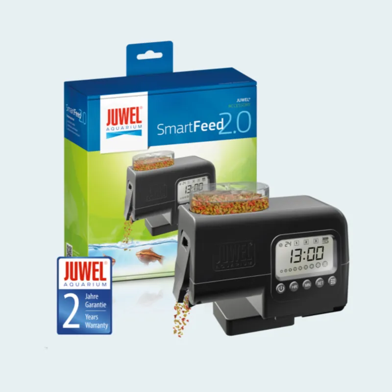 Juwel SmartFeed 2.0 Premium Futterautomat Top-Seller