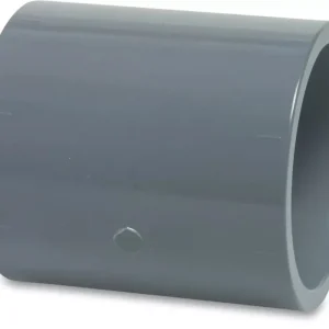 Direktkauf PVC Klebemuffe 110 PN 16 (PVC-U)