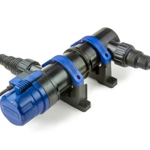 OSAGA UV-C-Teichklärer 7 Watt Modell 2019 Letzte Chance