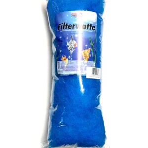 Filterwatte blau extra grob 500 g Bestpreis