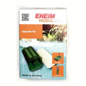 Eheim Modul4000 Behälterteil mit Filterpatrone (2252/3451/5205) Preis Gesenkt