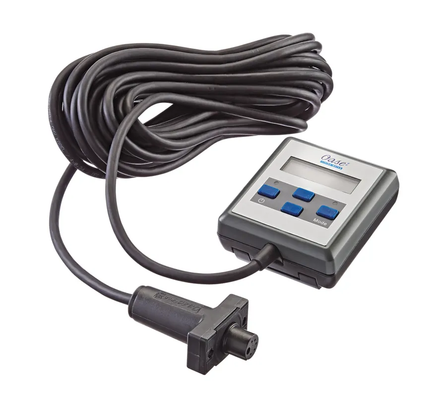 Oase Eco Control für EGC-fähige Pumpen Heißes Angebot