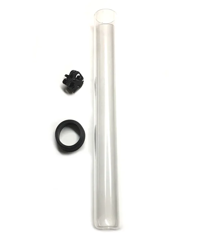 Preisknaller OSAGA Quarzglas UV-C 36 W (Modell 2019)