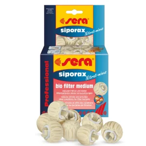 Neuheit sera siporax Nitrat-minus Professional 500 ml