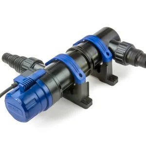 OSAGA UV-C-Teichklärer 11 Watt (Modell 2019) Bestpreis