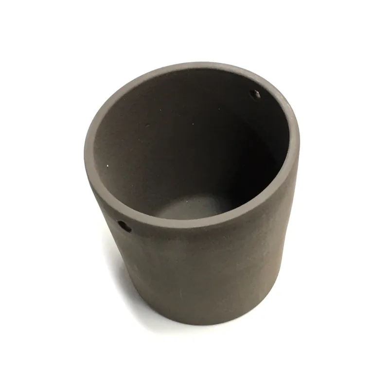Neue Ware Söchting Oxydator W Ersatzbecher (Tonbecher)