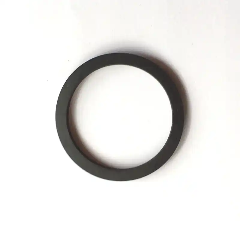 Flachdichtung 55 x 45 x 3 mm (Gummi) Schnäppchen