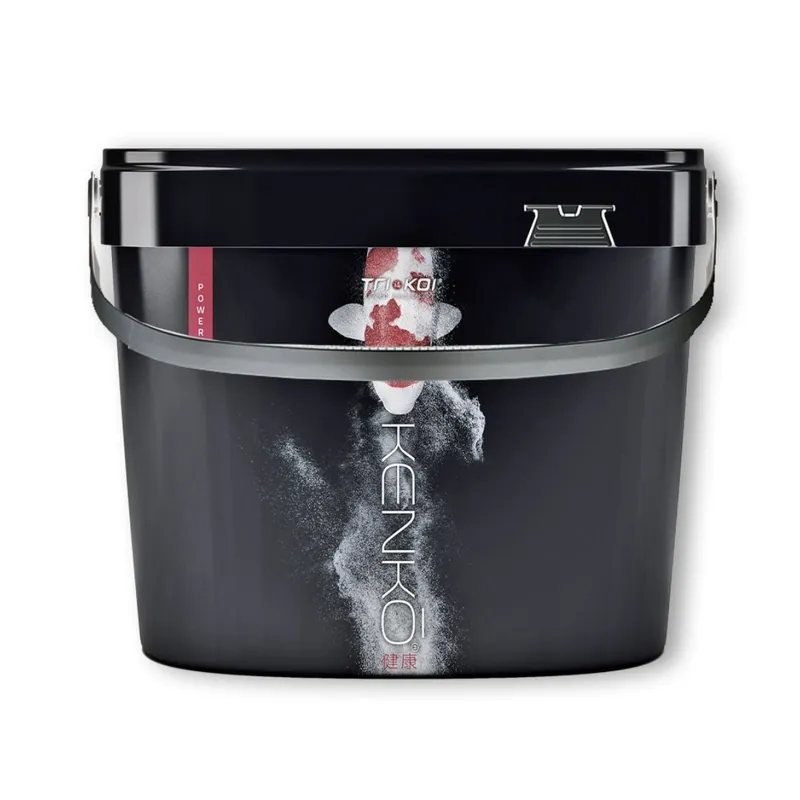 Preiswert Seidenraupen-Puppen 3 kg Powersnack Einzelfutter Koi
