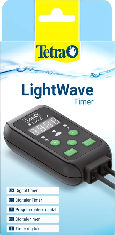 Online Kaufen Tetra LightWave Timer für LightWave LED